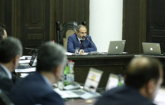 1,5 տարում տնտեսվարողներին վերադարձված ԱԱՀ-ի չափը կրկնապատկել ենք. Վարչապետ