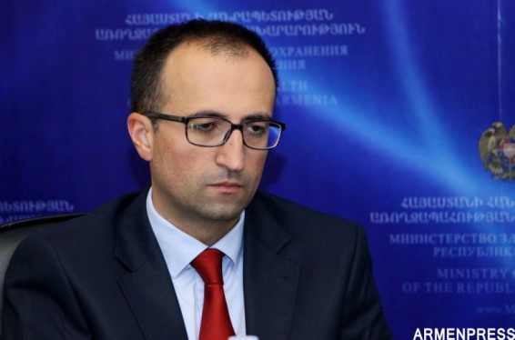 Շիրակի դատախազը միջնորդագրով դիմել է առողջապահության նախարարին՝ միջոցներ ձեռնարկելու «Ախուրյանի» ԲԿ-ում տեղ գտած թերությունները վերացնելու, աշխատակիցներին պատասխանատվության ենթարկելու համար