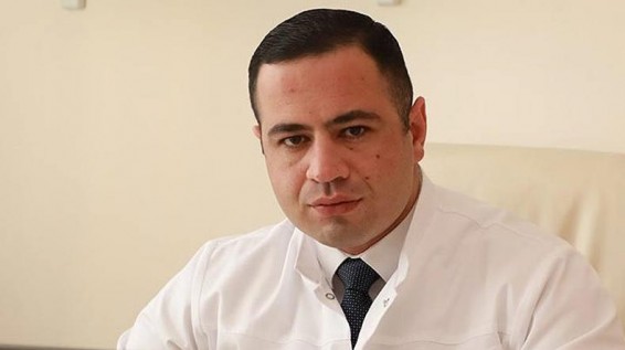«Կոռուպցիա չկա բղավելով՝ առողջապահության փոխնախարարին բռնեցին՝ կաշառքը ձեռքին». Գևորգ Գրիգորյան