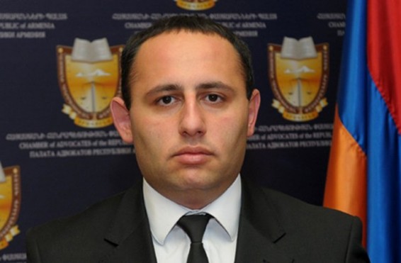 «Նույնիսկ առերեսման ժամանակ այդ անձնավորությունն ասաց, որ իմ պաշտպանյալի հետ պայմանավորվածություն չի ունեցել, որ գումար պետք է տա նրան». Հրանտ Անանյան. 168.am