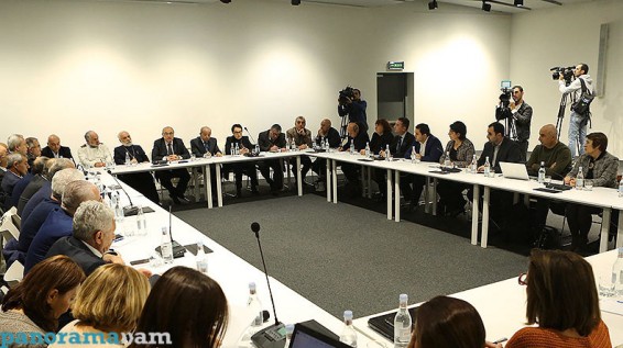 Քննարկում. Հանրային խորհուրդն առավել քան երբևէ խիստ անհրաժեշտ է, քանի որ ՀՀ-ում քաղհասարակությունն այլևս չի գործում