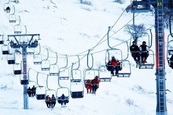 Ծաղկաձորի ճոպանուղու չարաշահումների քրգործով մեղադրյալ է ներգրավվել շահագործող ընկերության նախկին տնօրենը