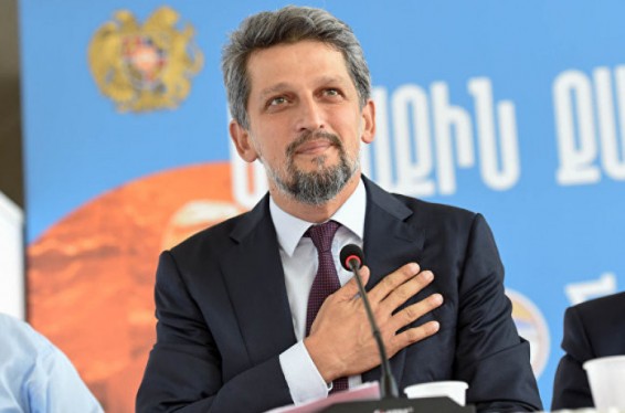 Եթե կա աշխարհում մի խորհրդարան, որտեղ Ցեղասպանության մասին պետք է խոսվի, Թուրքիայի Ազգային մեծ ժողովն է. Փայլան