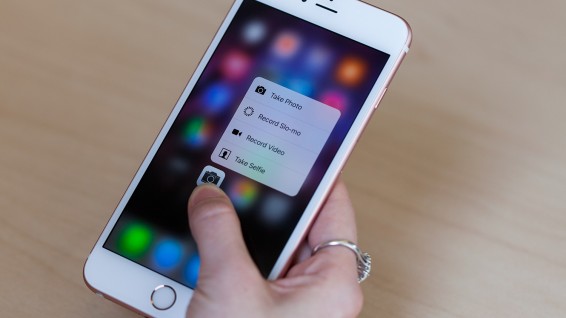 Video. Iphone 6s-ի նոր գովազդային հոլովակը