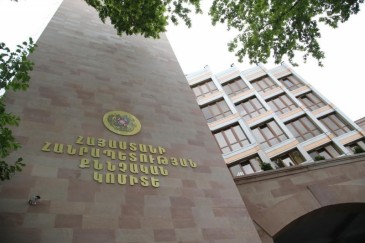 Բացահայտվել է 27-ամյա երիտասարդին ծանր մարմնական վնաս պատճառելու դեպքը