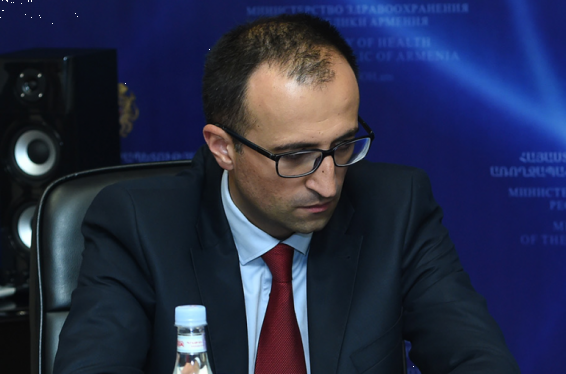 Արսեն Թորոսյանի մասին հոդվածները մեծամասամբ բացասական են. «Մեդիա պաշտպան»