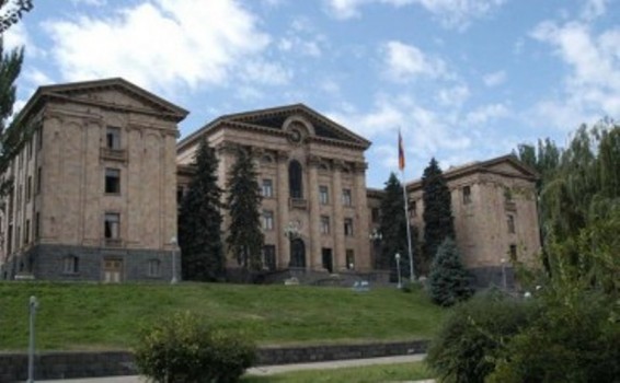 ԱԺ հերթական նիստերի օրակարագում 36 հարց է. կքննարկվի 2020 թվականի բյուջեն (ուղիղ)