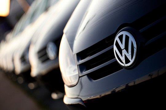 Volkswagen-ի գլխավոր գործարանում դադարեցվում է Golf մոդելի արտադրությունը