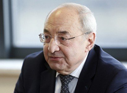 «Արդեն գրավոր տեղեկացրել եմ». Վազգեն Մանուկյանը դուրս եկավ Հանրային խորհրդից