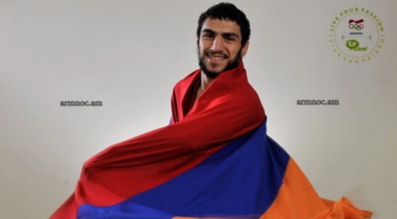 21,000 ձայն՝ Միհրան Հարությունյանի օգտին