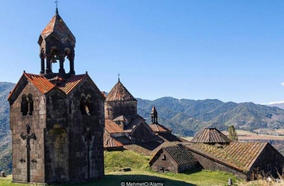 Զբոսաշրջիկների 67 տոկոսը երաշխավորում է Հայաստանը որպես զբոսաշրջային ուղղություն