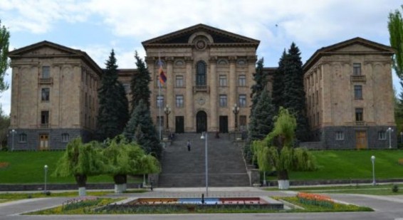 ԱԺ-ն շարունակում է աշխատանքը. Օրակարգում է Կոռուպցիայի կանխարգելման հանձնաժողովի անդամների ընտրության հարցը