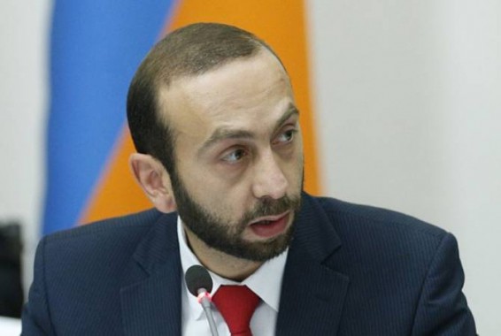 Делегация во главе с председателем НС Армении отбудет в Санкт-Петербург