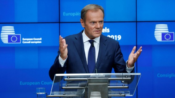 Ես պայքարի եմ դուրս գալիս պոպուլիստների դեմ. Դոնալդ Տուսկը ԵԺԿ նախագահն է