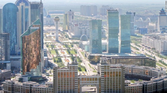 ՀՀ քաղաքացիներն ազատվում են Ղազախստանում 30 օրվա ընթացքում գրանցվելու պարտավորությունից