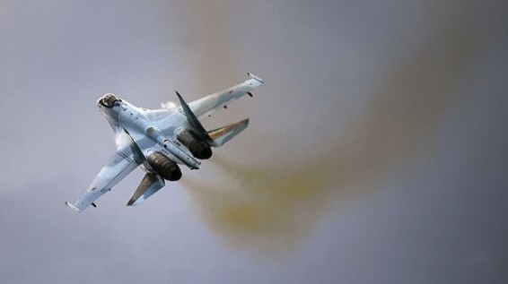 США грозят Египту санкциями в случае закупки российских истребителей