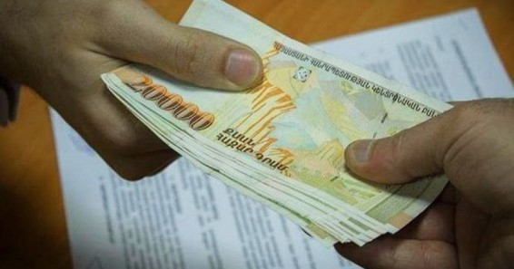 Հայաստանը դարձել ա մի երկիր, որտեղ հնարավոր ա ԳՈՂԱՑՎԱԾ անձնագրով առաջատար բանկերից վարկեր ստանալ ու մնալ անպատիժ