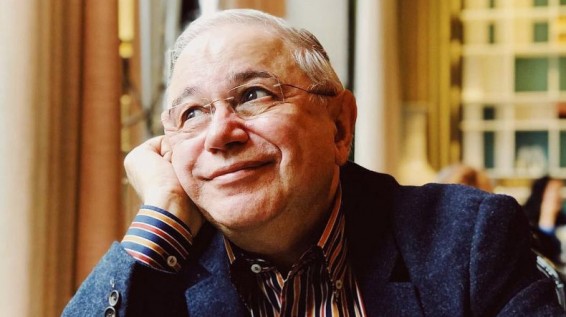 «Храни Бог эту землю!» Евгений Петросян продолжает знакомить своих подписчиков с Арменией