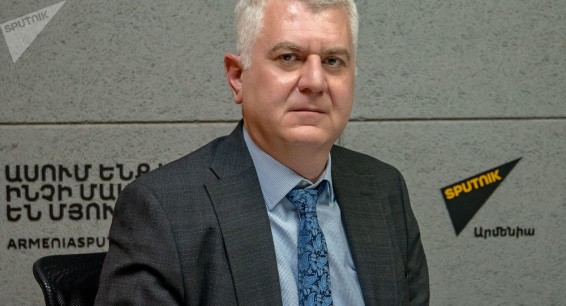 Ни слова о безопасности: эксперт считает план развития энергосистемы Армении ненадежным