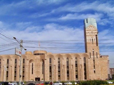 Մի շարք որոշումների արդյունքում Երեւանի բյուջեն կկրճատվի 158 մլն 272 հազ. դրամով