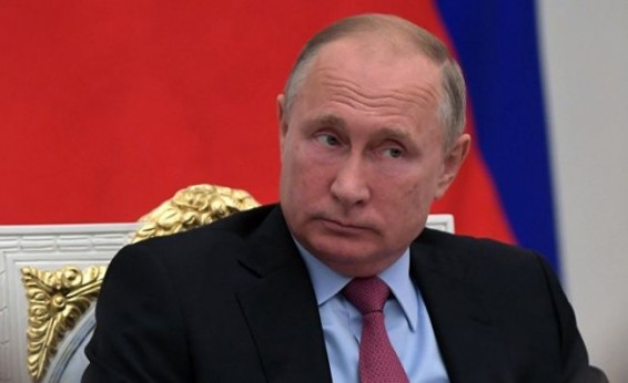 Мы все помним: Путин не собирается на 75-летие освобождения Освенцима