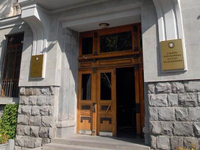 Պետգույքը շուկայականից մի քանի անգամ ցածր գնով օտարելու հերթական դեպքն է պարզվել. 40 մլն դրամի փոխարեն՝ 4,7 մլն