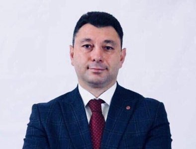 «Վանդալիզմին՝ վանդալիզմով չեն պատասխանում». Շարմազանով