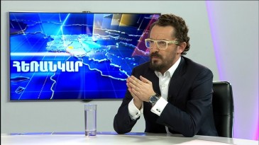 Ինձ գաղտնալսելու կարիք չկա , քանզի ինչ մտածում եմ կամ գրում եմ ՖԲ պատիս, կամ՝ եթերից ասում եմ