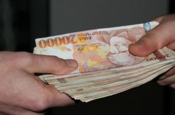 «Մարտունու բժշկական կենտրոն» ՓԲԸ վիրաբուժական բաժանմունքի վարիչը մի շարք անձանցից անձամբ պահանջել և ստացել է խոշոր չափի կաշառք. ԱԱԾ