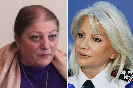 ««Արա»-ն ո՞րն ա». Թիվ 114 դպրոցի տնօրենը՝ դպրոցում տեղի ունեցած դանակահարության դեպքի մասին. ՀԺ