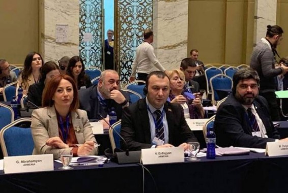 «Եվրանեսթ» ԽՎ հանձնաժողովների նիստերը 2020-ին կանցկացվեն Հայաստանում