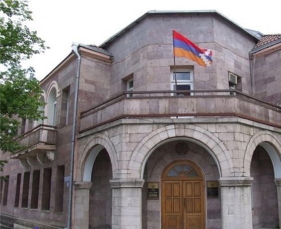 ԼՂՀ ԱԳՆ-ն դատապարտում է կնքված համաձայնագրերը վերանայելու ադրբեջանական իշխանությունների ցանկացած փորձ