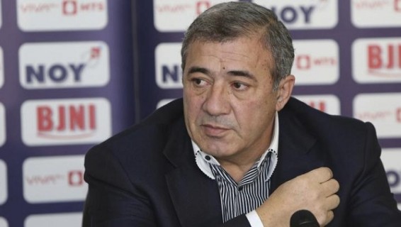 «Ինձ չեն ձերբակալել, չեն ձերբակալելու». Ռուբեն Հայրապետյան