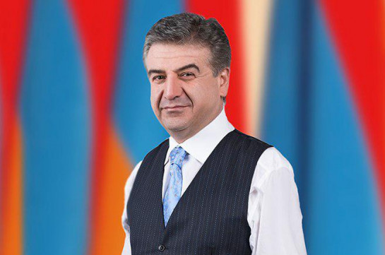 Ինչ պաշտոններ է այժմ զբաղեցնում Հայաստանի նախկին վարչապետ Կարեն Կարապետյանը