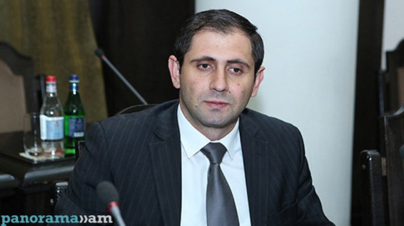 Սուրեն Պապիկյանը Ժնևում կմասնակցի «Փախստականների գլոբալ ֆորումին»