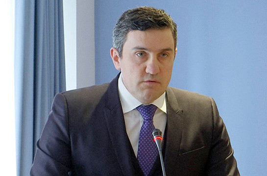 Ընդդիմությունը որեւէ ժամանակահատվածում իշխանությանը՝ Արցախի հարցում «պադնոշկա» չի տվել. Ղազինյան