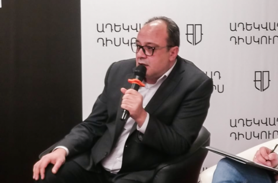 Իշխանությունները բանակցային գործընթացը քաոսի են վերածել, հատված են «կարմիր գծեր», ահավոր հարված է հասցված Արցախի ինքնորոշման իրավունքին, պատասխանատվության պահը գալու է. Կարեն Բեքարյան