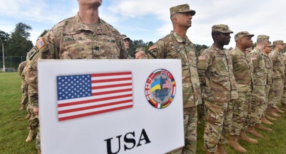Пентагон ответил на угрозы властей Турции закрыть военные базы для США