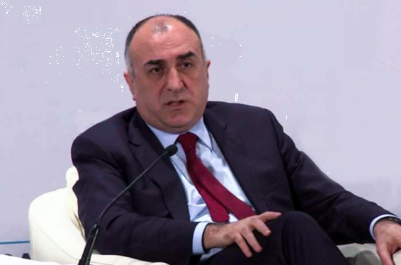 Մամեդյարովը հայտարարել է, որ Մնացականյանի հետ հաջորդ հանդիպումը կկայանա 2020-ի հունվարին