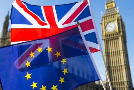 Ջոնսոնը փոխել է Brexit-ի մասին օրինագիծը՝ 2020 թվականին անցումային շրջանն ավարտելու համար