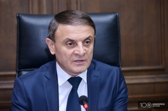 Նոր Հայաստանի առաջին ոստիկանապետ Վալերիյ Օսիպյանը Ռուսաստանում քրեական հեղինակություն «Մոնարխի» անվտանգության պետն է դարձել. Tert.am
