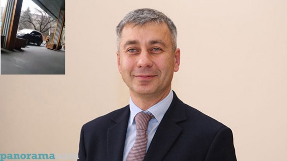 Մարիամ Փաշինյանի անվտանգության գինը