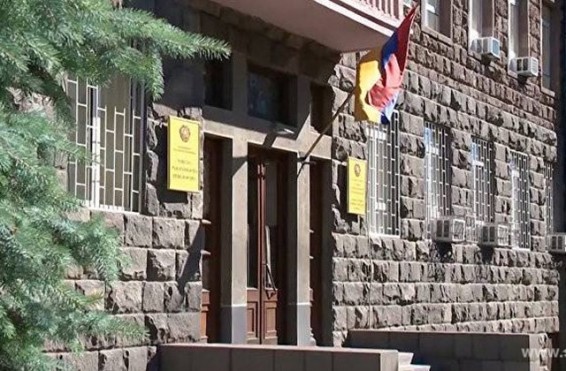 ԱԱԾ-ն հայտնում է ռումբ տեղադրելու մասին կեղծ ահազանգի դեպք բացահայտելու մասին