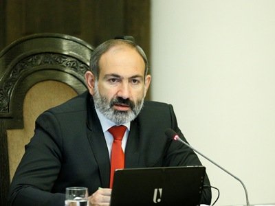 Երբ մի կերպ ծանոթով մեր երեխաներին ընդունում ենք բուհ, այնտեղ պետք է արդեն զրո դասարանի կուրսը կրկնե՞նք. վարչապետ