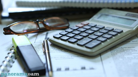 ՀՀ կառավարության պարտքը կկազմի 3,419 մլրդ դրամ