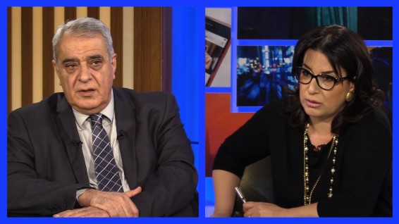 Video. «Հաջորդ տարին քաղաքական պայքարի իմաստով լինելու է վճռորոշ տարի». Դավիթ Շահնազարյան