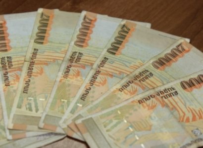 Երեւանում թալանել են գլխավոր դատախազության վիճակագրական բաժնի պետի տունը