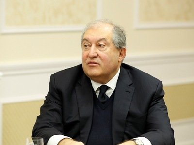 Արցախում ընտրությունները կրկնակի կամ եռակի արժեք ունեն մեր ողջ ժողովրդի համար. Արմեն Սարգսյանը՝ ԱԽ համատեղ նիստում