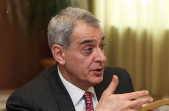 Ռազմական գործողությունների վտանգն էապես մեծացել է Ադրբեջանի կողմից. Դավիթ Շահնազարյան
