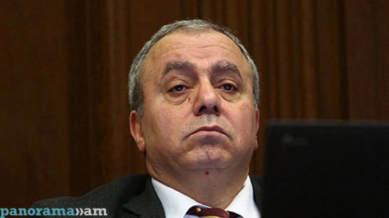 Շանսեր չեմ տեսնում, որ 2020-2021 թթ-ին տնտեսության վիճակն աստիճանաբար կլավանա. Բագրատյան